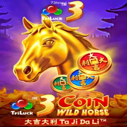 Exploring the Exciting World of 3CoinWildHorse