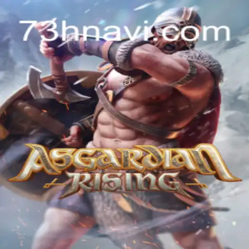 Explore the World of AsgardianRising: A Unique Gaming Experience