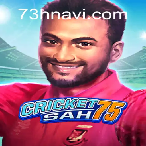 Exploring CricketSah75: An Innovative Leap in Online Gaming