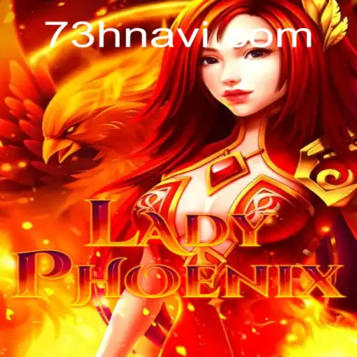 Explore the Thrilling World of LadyPhoenix