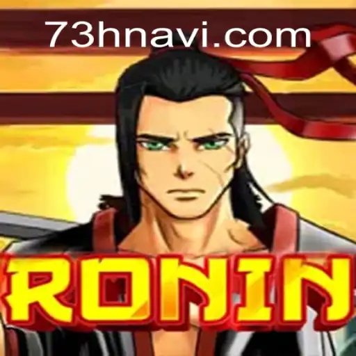 Exploring the Enigmatic World of Ronin